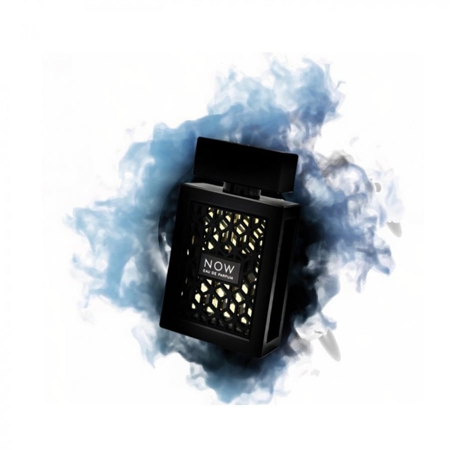 عطر ناو من رايف الرجالي - 100 مل
