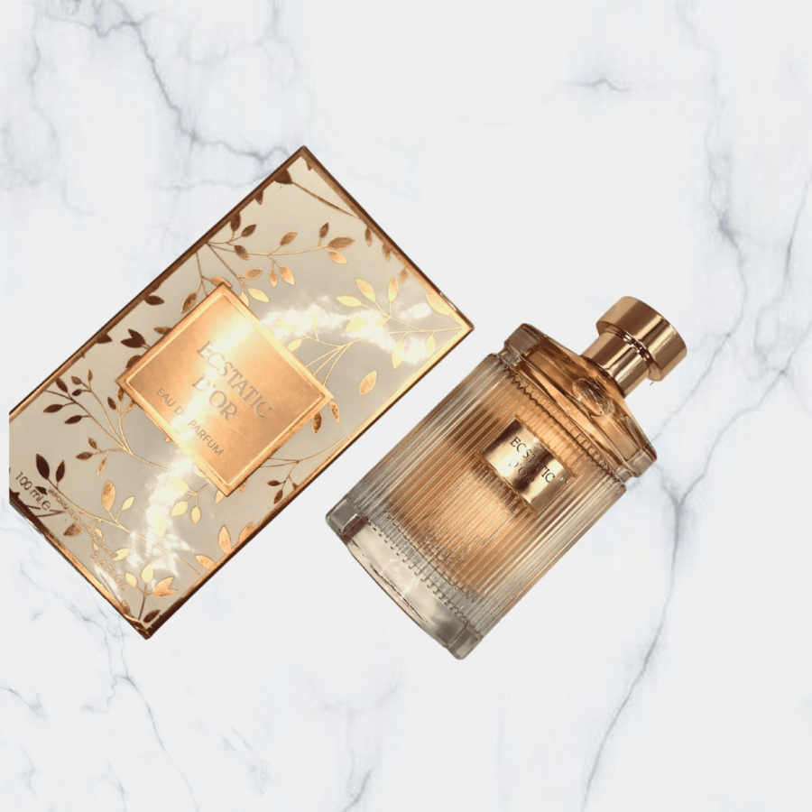 عطر استاتيك دور - اودي بارفيوم - 100 مل