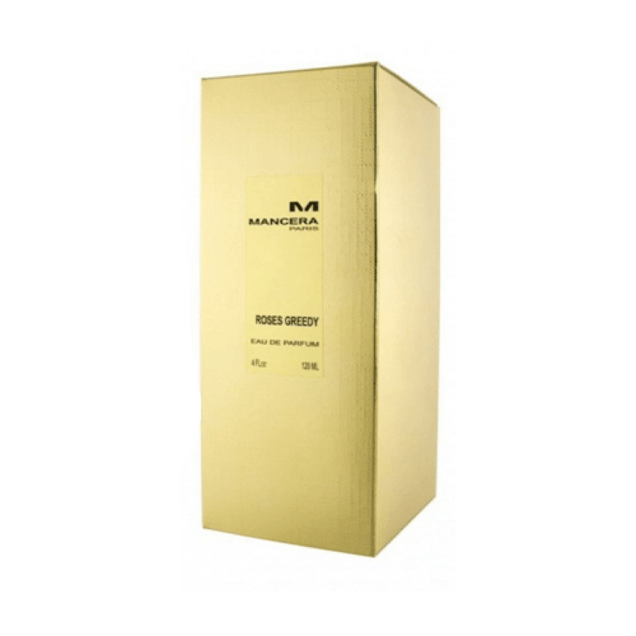 عطر روزيز جريدي من مانسيرا - او دي بارفيوم -  120 مل