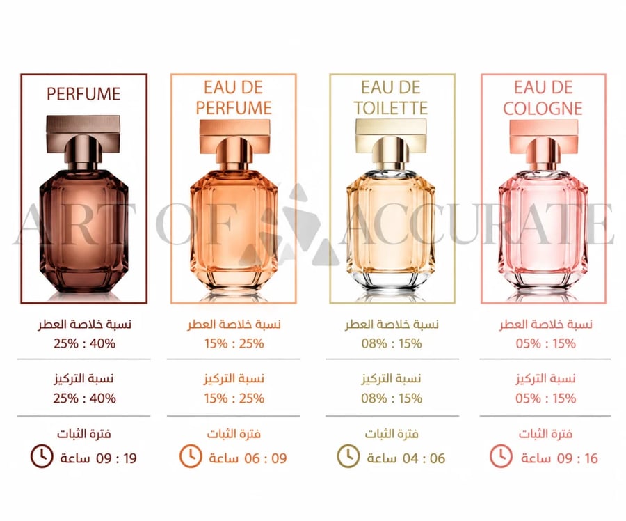 عطر ريتشي فيلنق - اودي بارفيوم - 100 مل