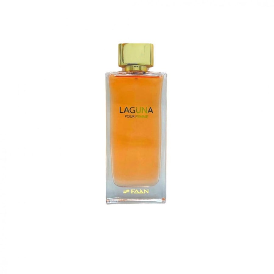 عطر لاجينا من فان - 100 مل