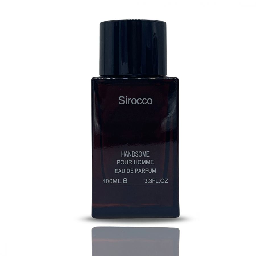 سريكو هاندسوم - اودي بارفيوم - 100مل