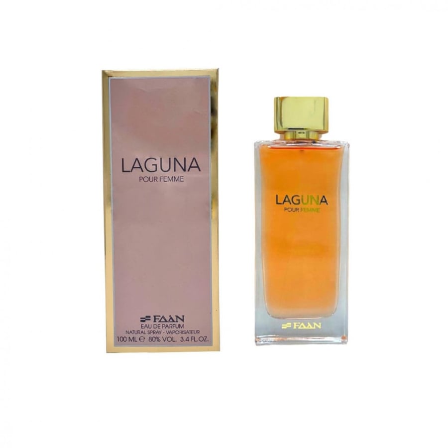 عطر لاجينا من فان - 100 مل