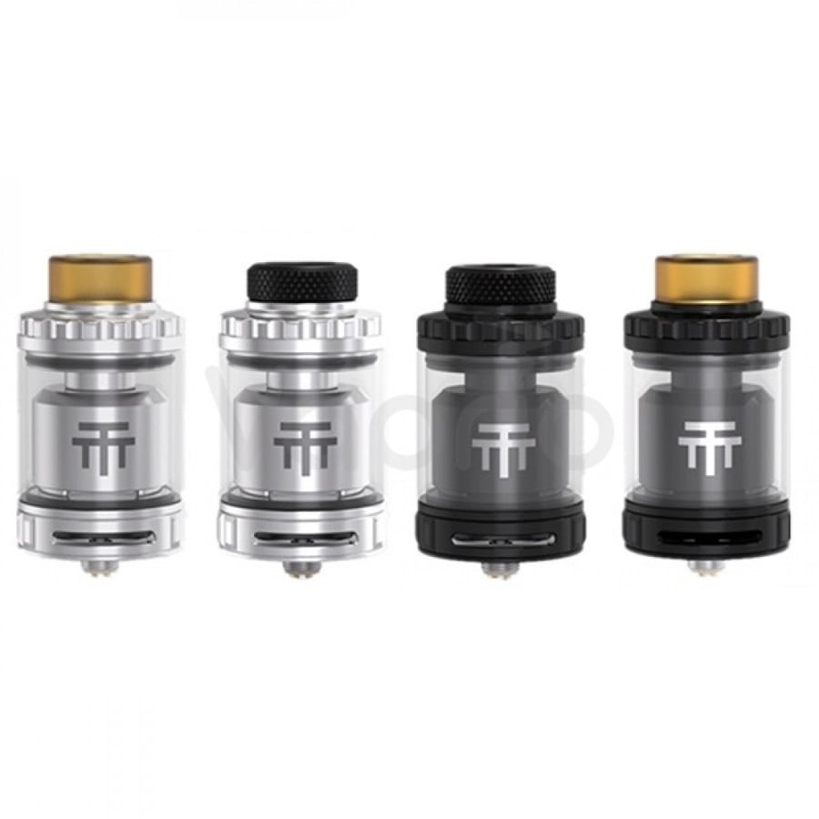 Triple rta