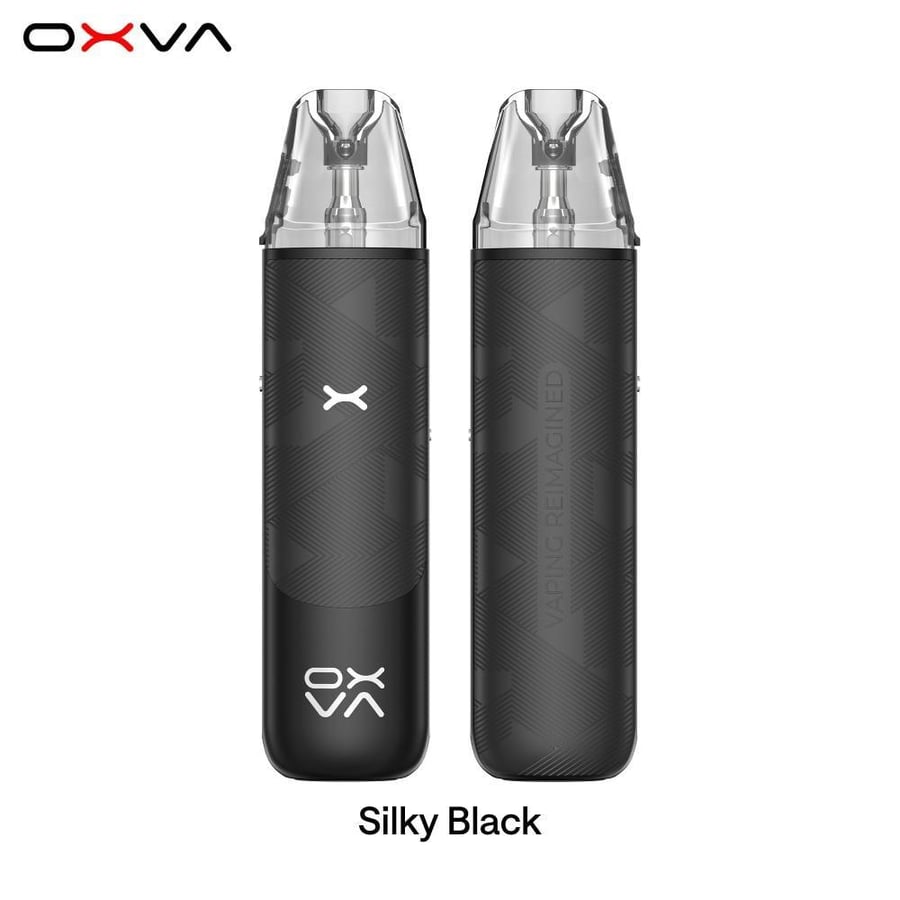 جهاز سحبة وشيشة سيجارة نيكسلم من اوكسفا NEXLIM GO OXVA