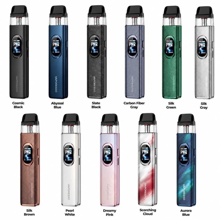جهاز اكس روز 6 - Vaporesso XROS 6