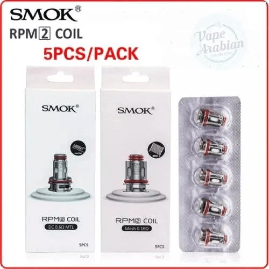 SMOK RPM 2 Coils