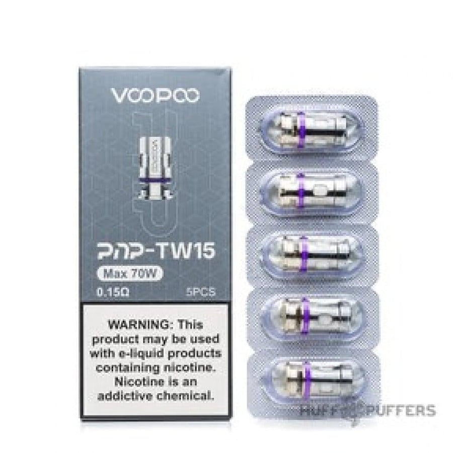VooPoo Drag 4 PnP