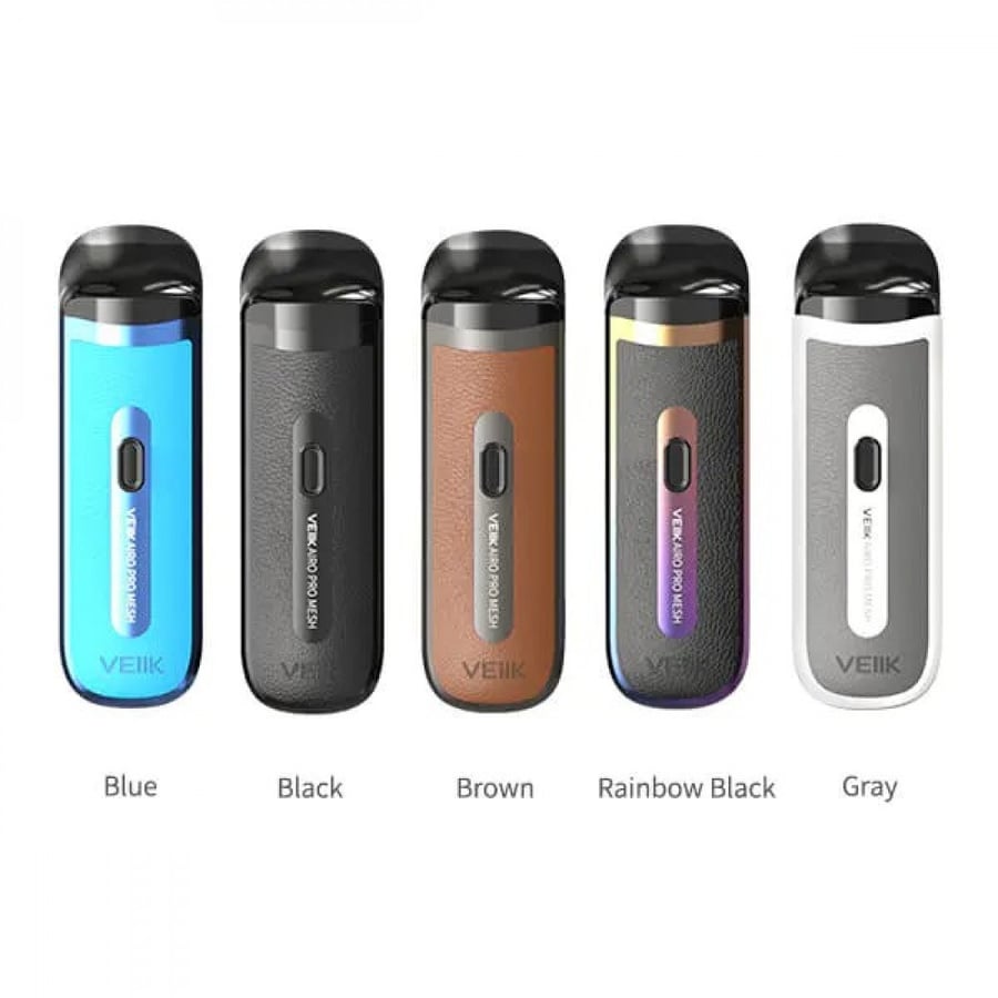 سحبة ايرو برو الجديدة VEIIK AIRO PRO POD SYSTEM KIT