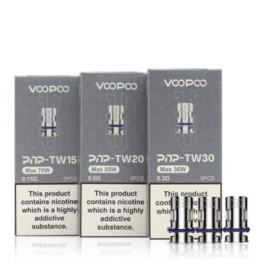 VooPoo Drag 4 PnP