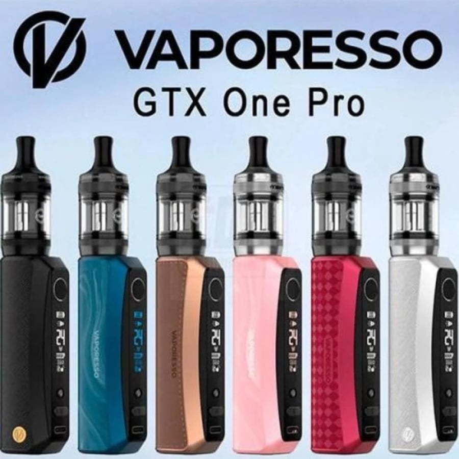 جهاز فابريسو جي تي اكس ون برو Vaporesso GTX One Pro
