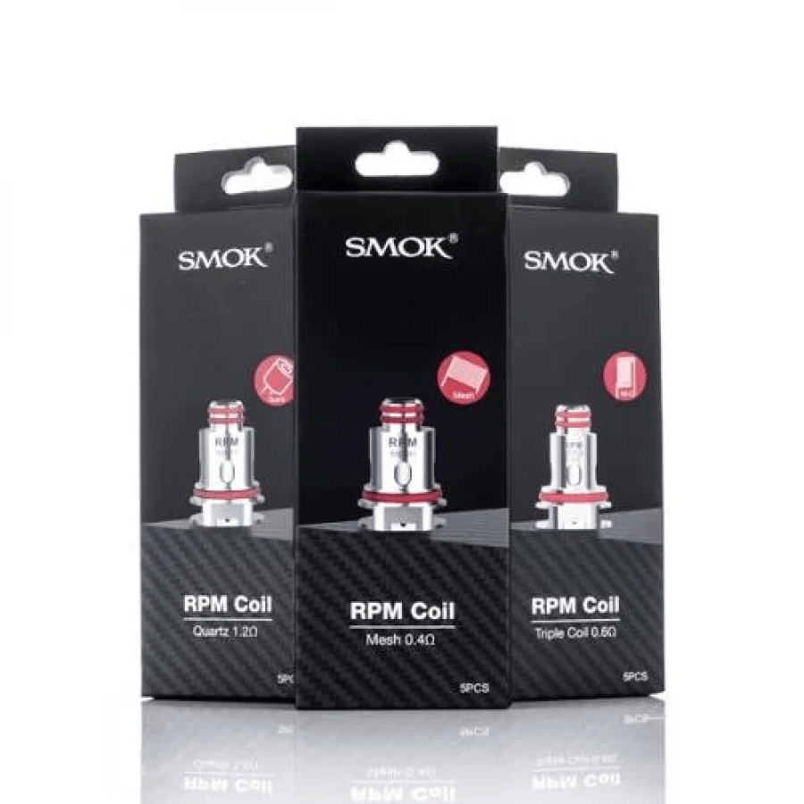 كويلات سموك ار بي ام - Coil SMOK RPM