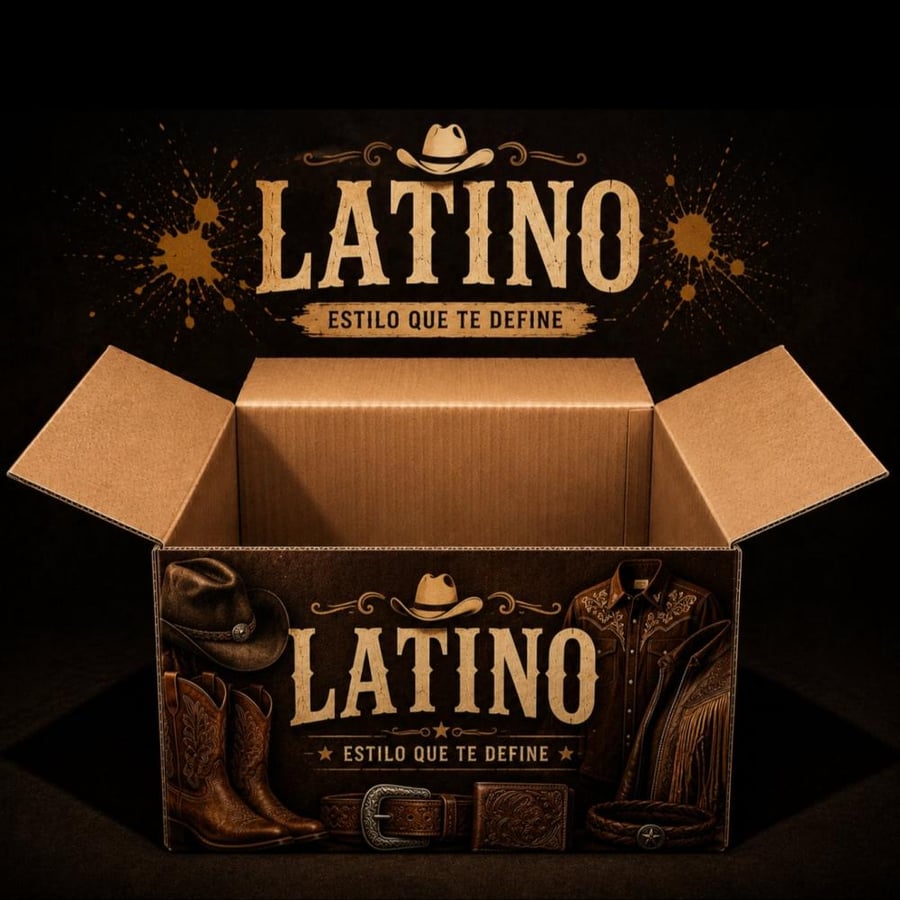 بكج لاتيني | Latinooooos