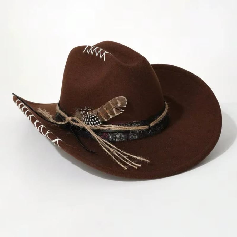 قبعة Cowboy