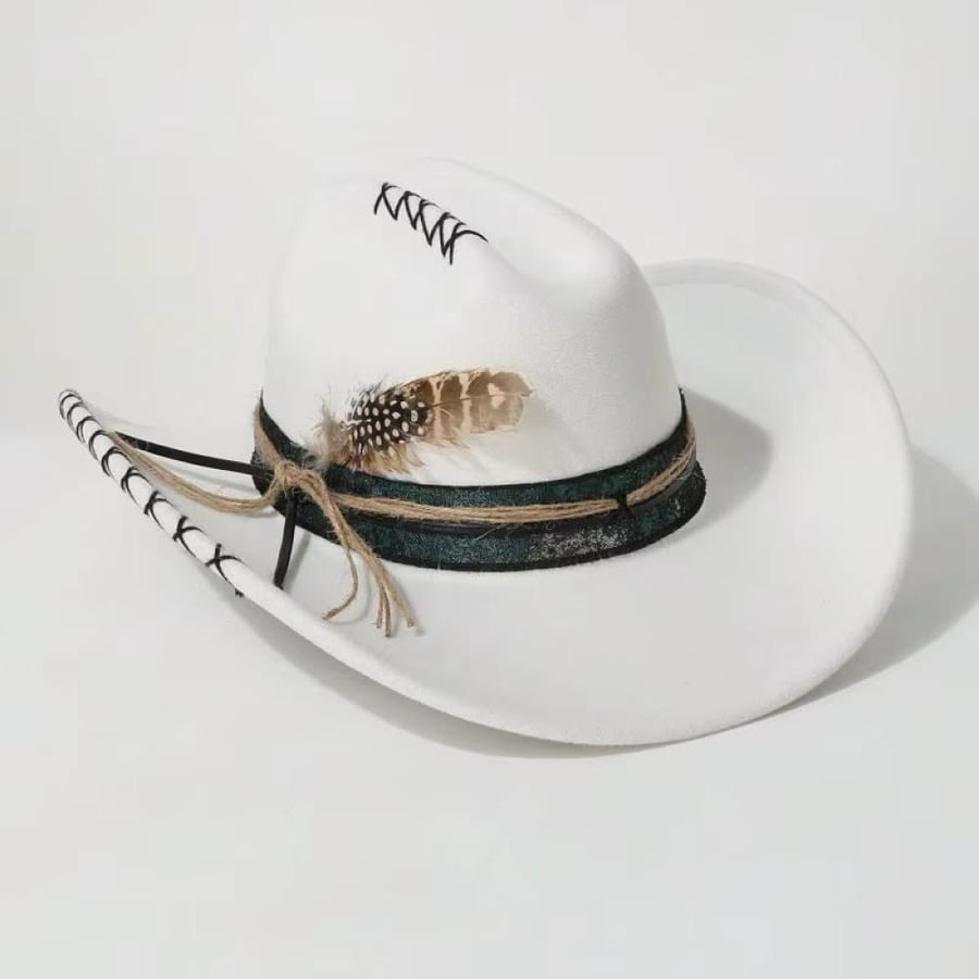 قبعة Cowboy