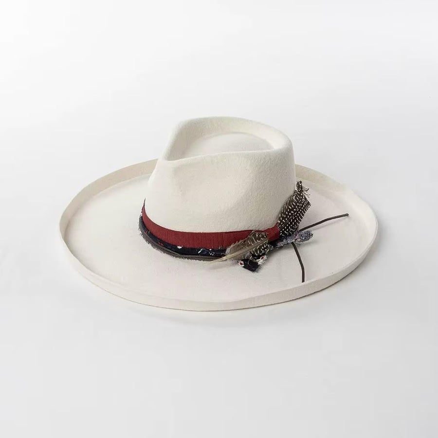 قبعة Cowboy (الوان متعدده)