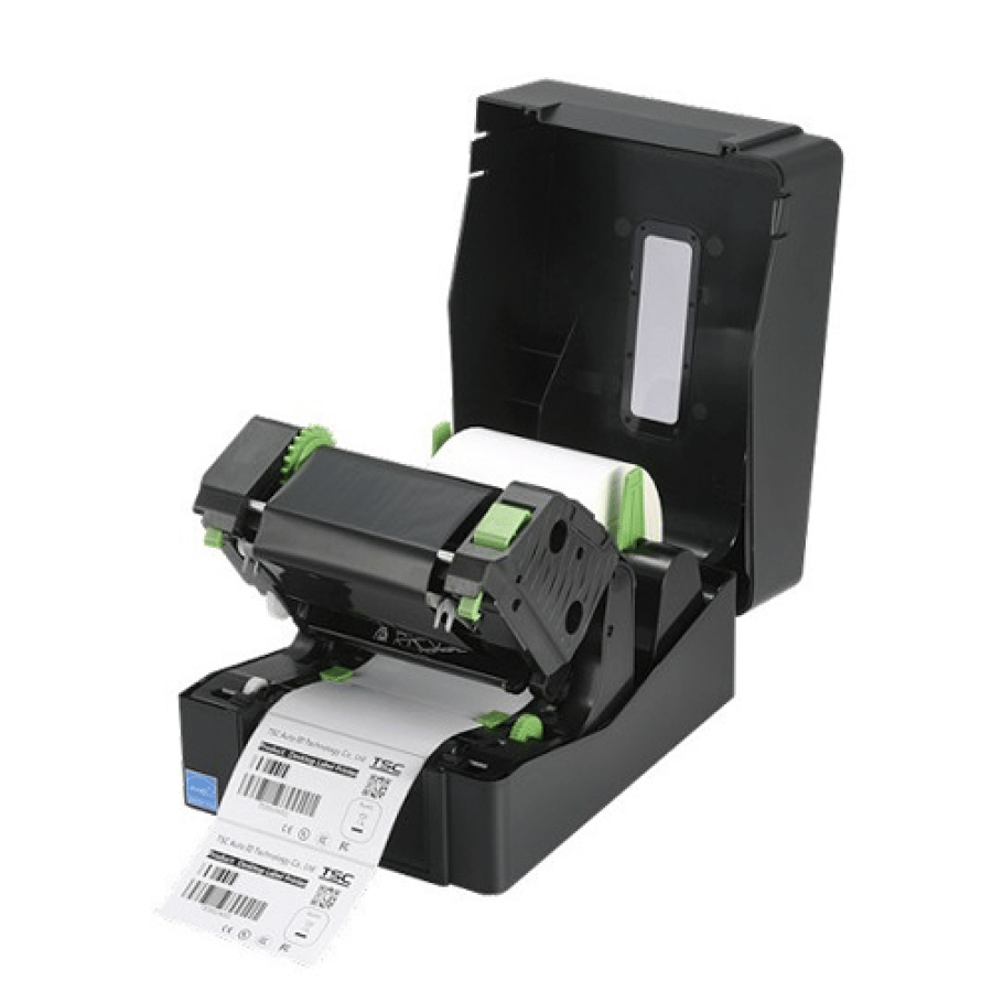 Thermal barcode printer TSC TE200