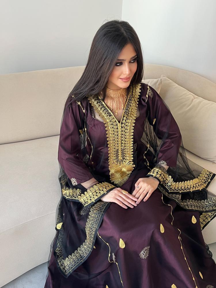 بكج العنابي