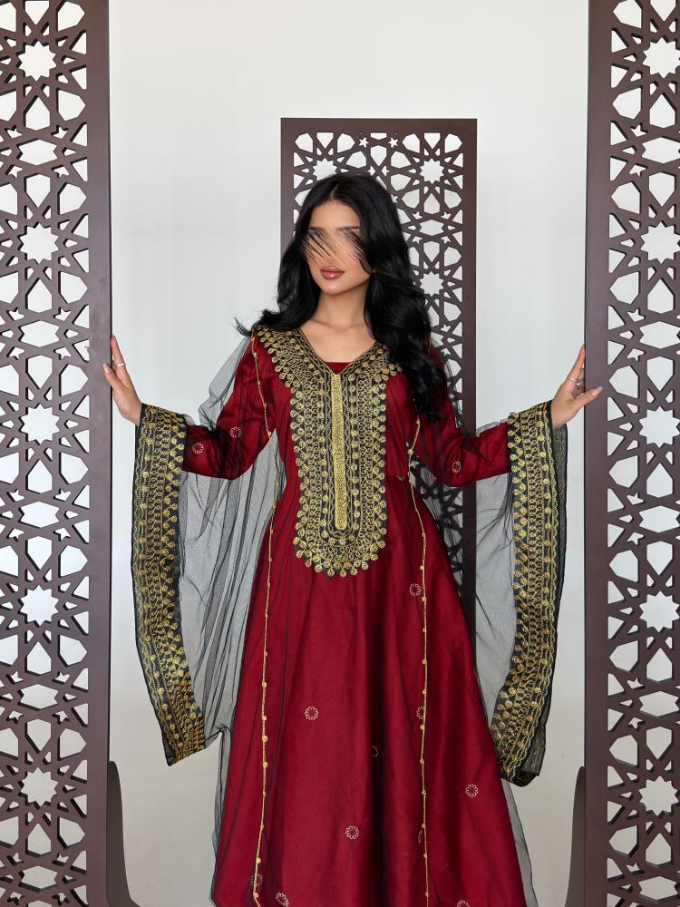 بكج الاحمر