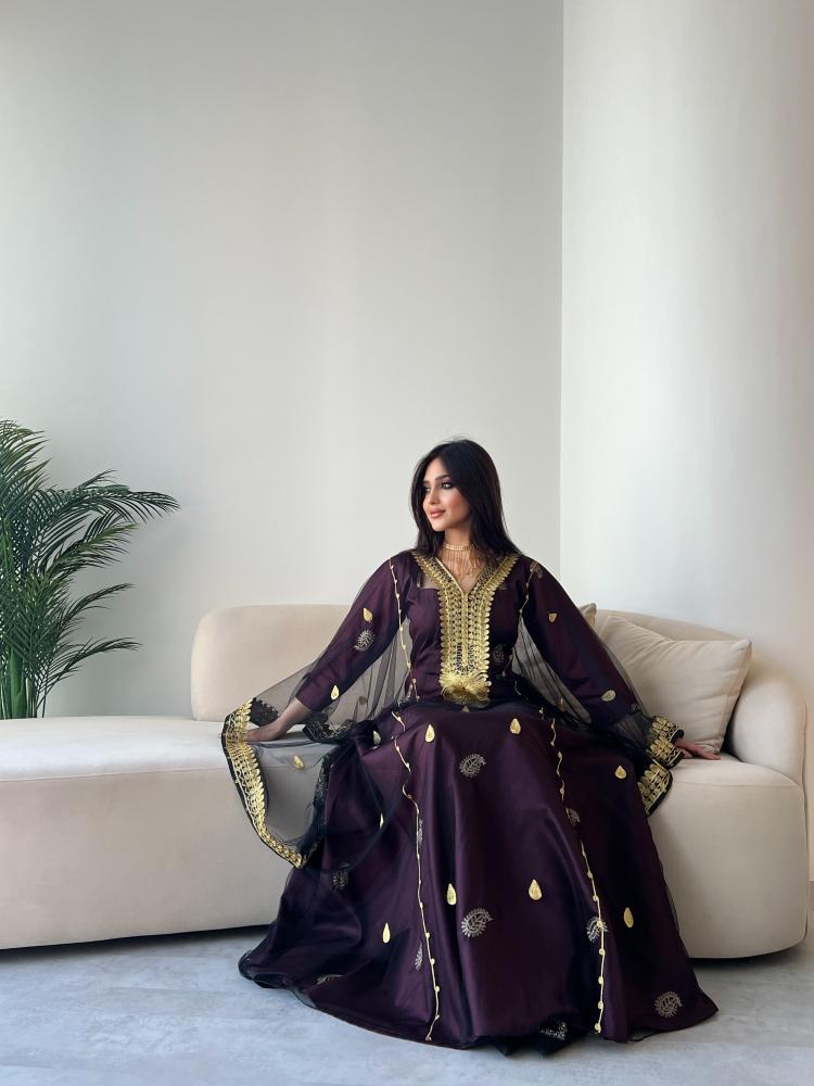 بكج العنابي