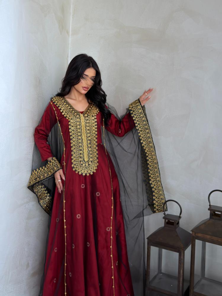 بكج الاحمر