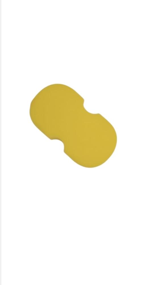إسفنج تنظيف الخيل