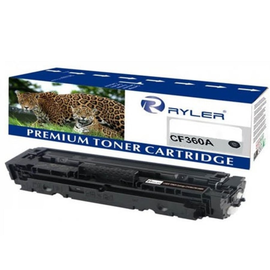 خرطوشة HP 508A