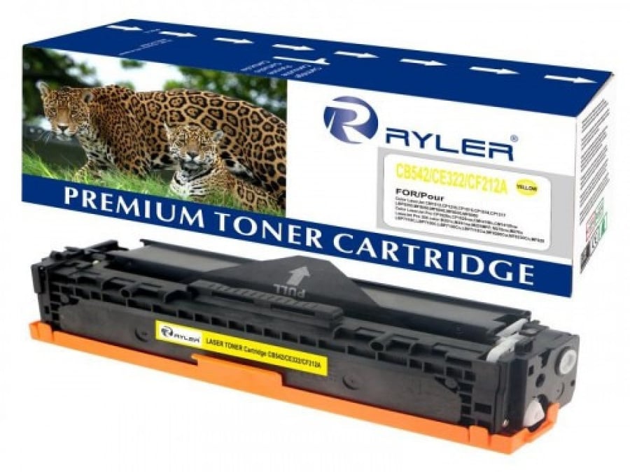 خرطوشة HP 128A