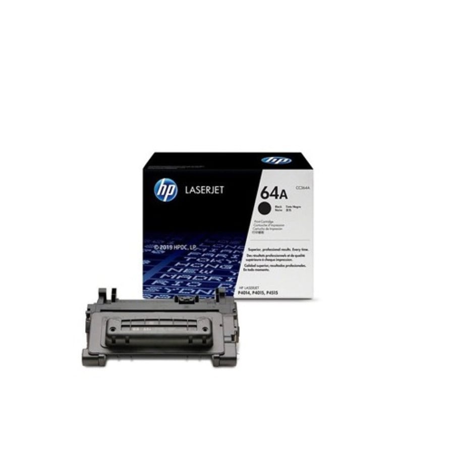 خرطوشة HP 64A