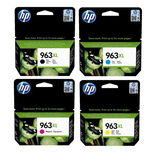 حبر HP 963XL