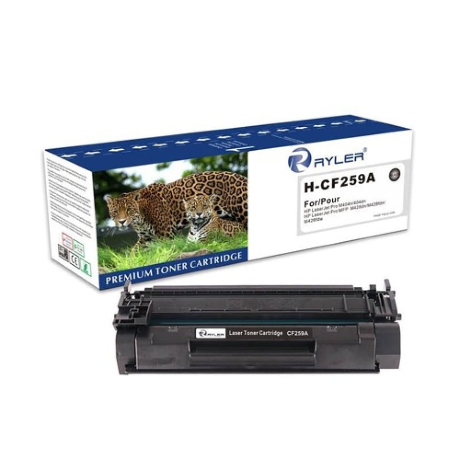 خرطوشة  HP 59A
