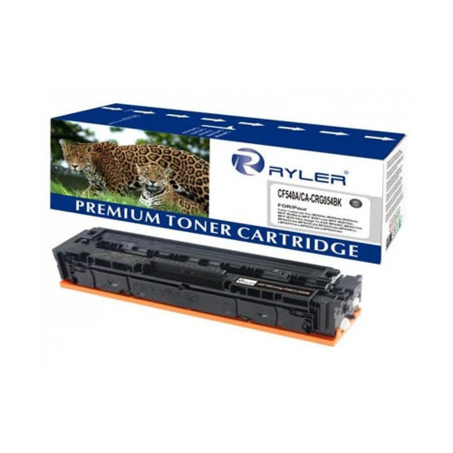 خرطوشة HP 203A