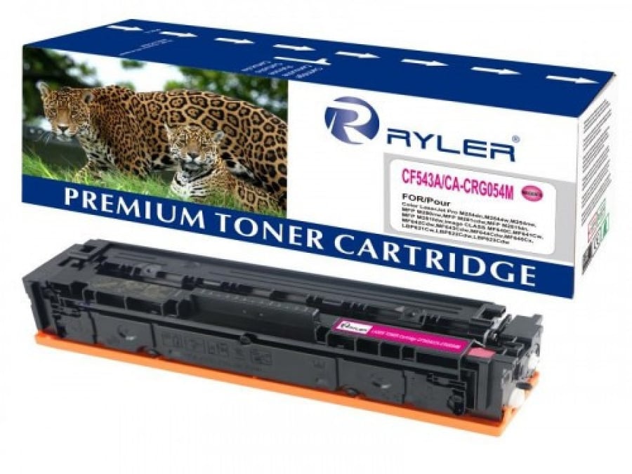 خرطوشة HP 203A