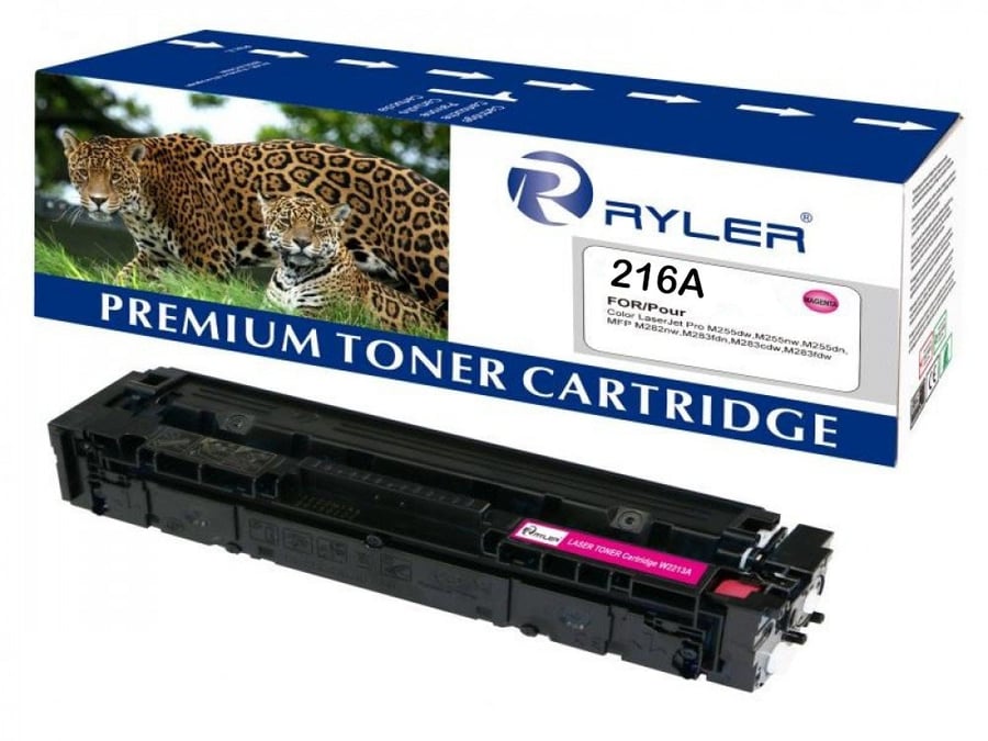 خرطوشة حبر HP 216A