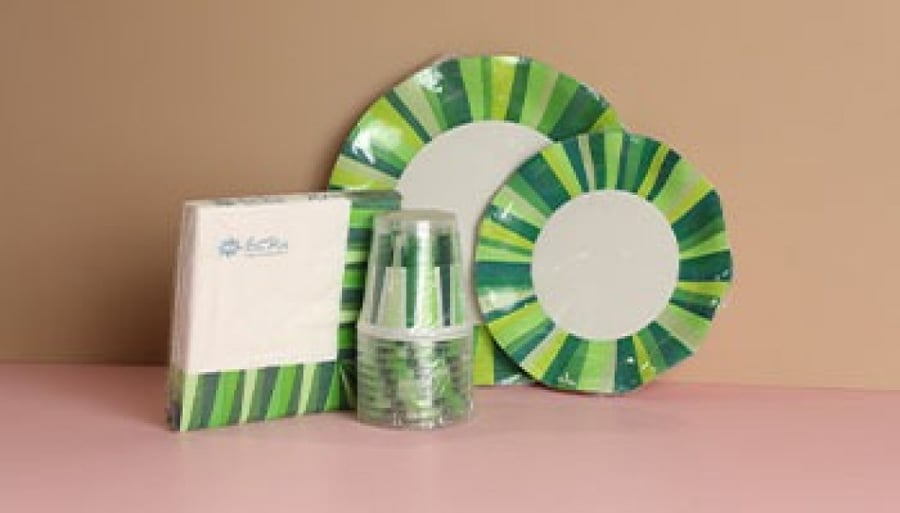 Multigreen cups