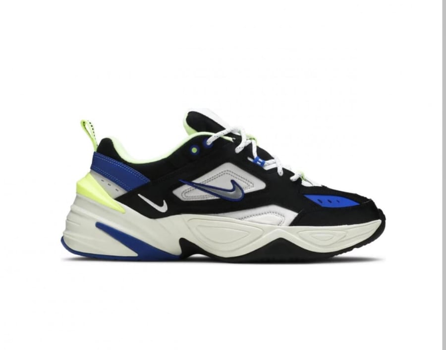 Nike M2K Tekno
