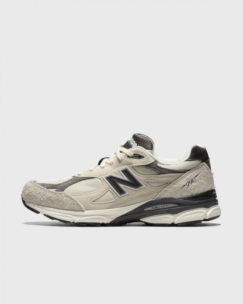 New Balance 990 V3 "Teddy Santis - Moonbeam"'