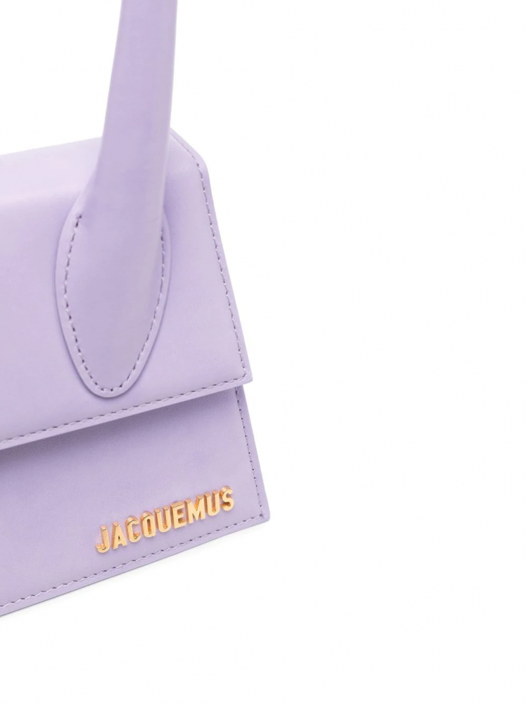 jacquemus Le Chiquito top-handle bag