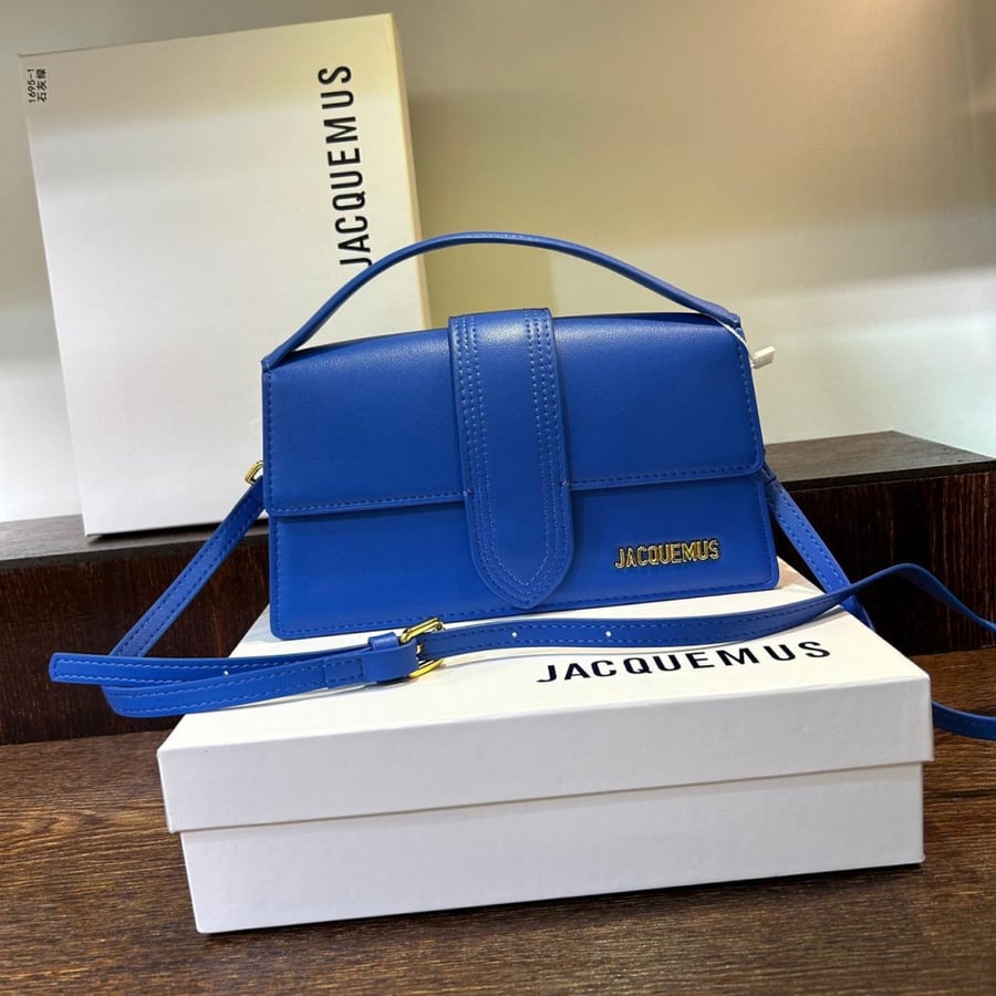 Jacquemus