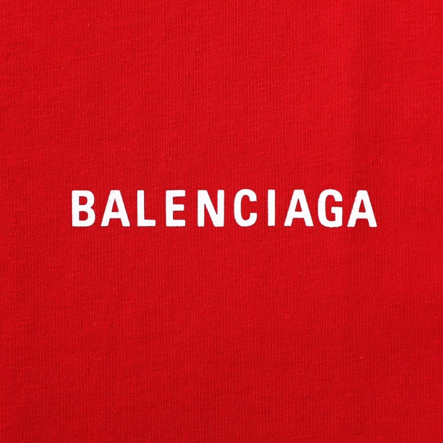 BALENCIAGA