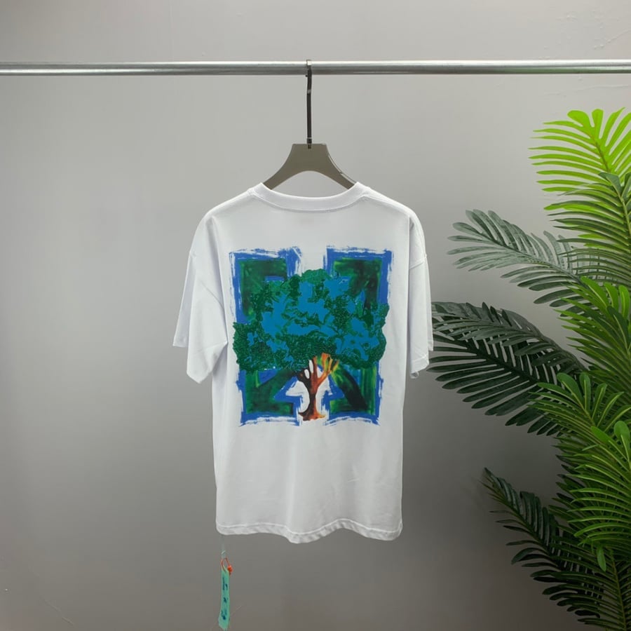 OFF-WHITE