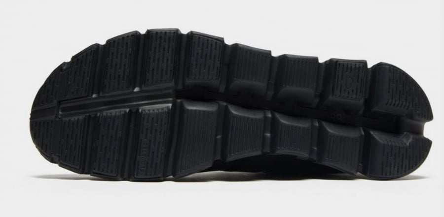 On Running Cloud 5 low-top sneakers