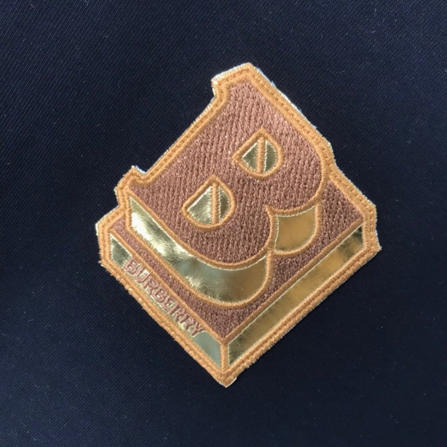 BURBERRY