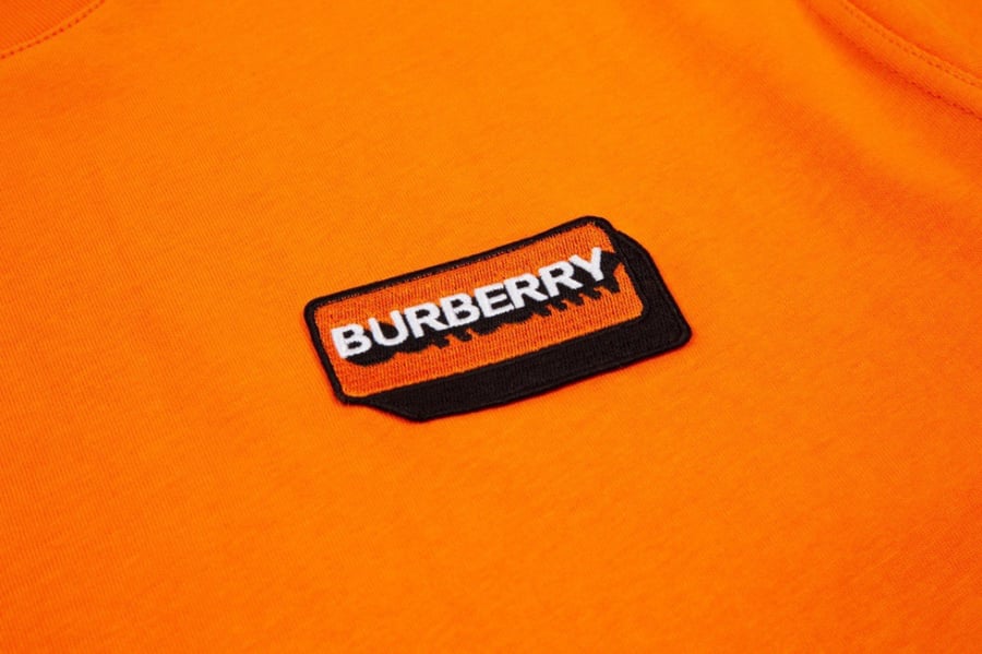 BURBERRY