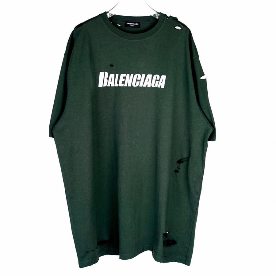 BALENCIAGA