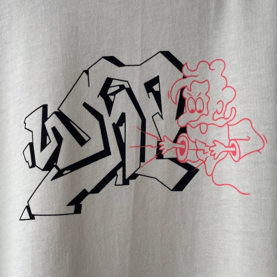 OFF-WHITE