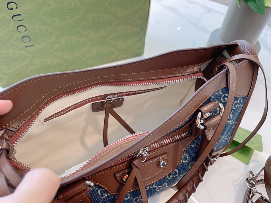 HANDBAG