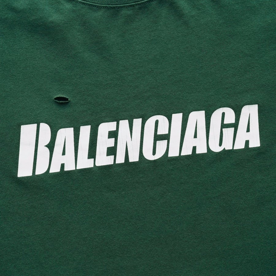 BALENCIAGA