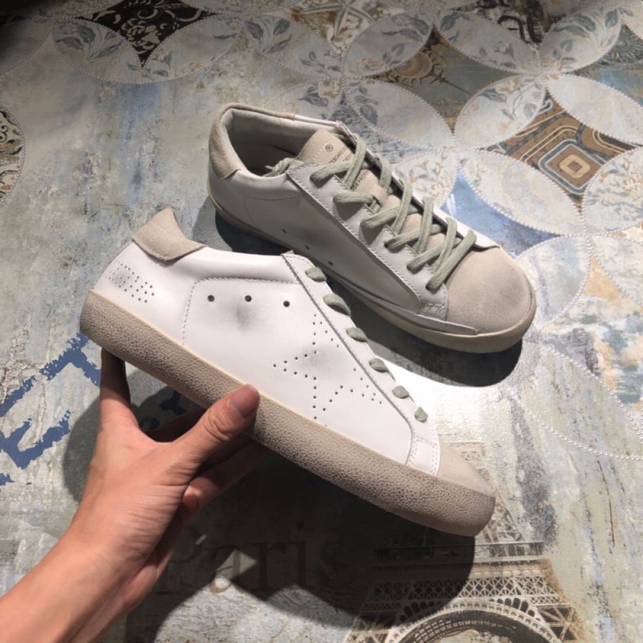 Golden Goose Deluxe