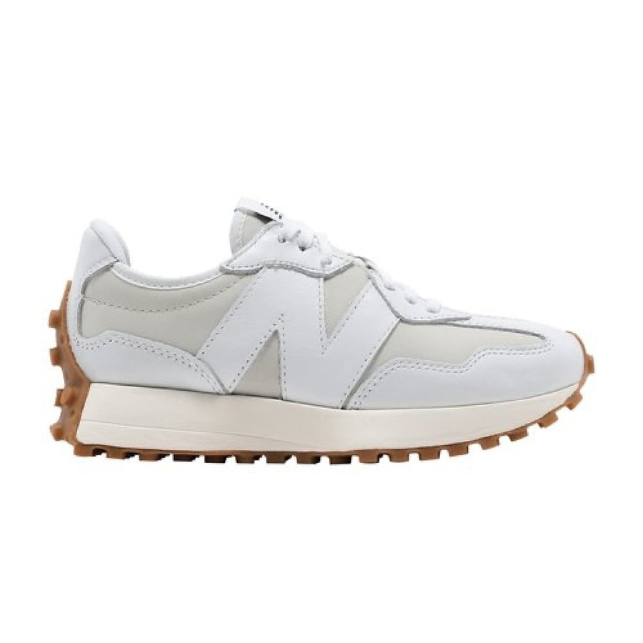 New Balance 327v1 'White